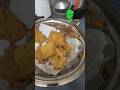 Crispy Bread Pakora#shorts#relatable #love