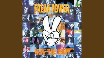 Turn On, Tune In, Cop Out (Radio Edit)