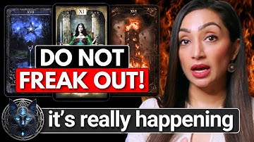 This Shows Up Right Before Everything Breaks Open!