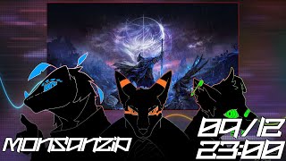 【ELDENRING NIGHTREIGN】発車遅延したとれいん【Vtuber】#36