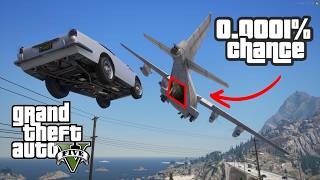 GTA Stunts in 2026...