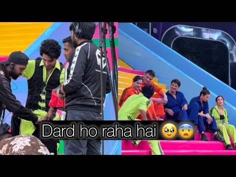 Is wale episode me chot lag gayi 🥹🥹 || Abhishek kumar