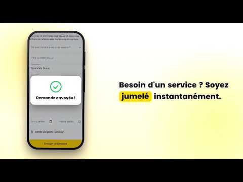 1. Téléchargement et Installation de l'Application
