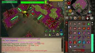 Solo CM Diary Completion (Outdated)