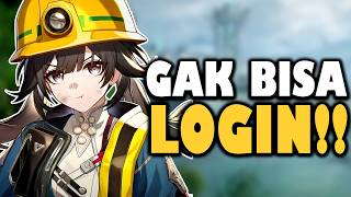 Waduh Endfield Bermasalah? Player Gak Bisa Login? Kok Bisa Sih?