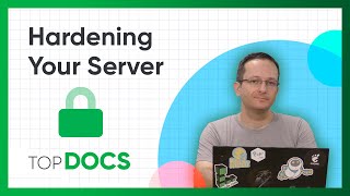 Hardening Access to Your Server | Linux Security Tutorial