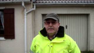 Artisan Laurent Toiture - LCDLT Témoignage client 2