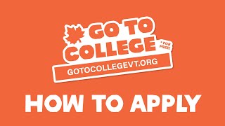 Early College & Free Degree Info Session: How to Apply