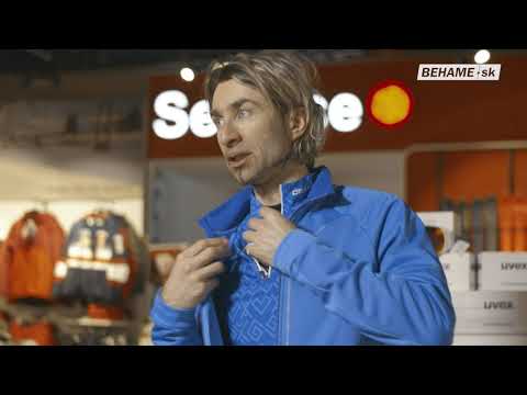 Video: Ako Sa Obliecť Na Lyžiarsky Výlet
