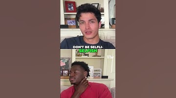 Toxic Relationships: How To Set Boundaries & Thrive #shorts