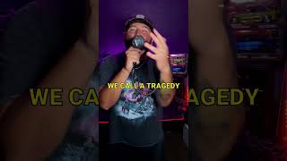 Download Lagu Note To Self by From First To Last (Duet it) #emo #poppunk MP3