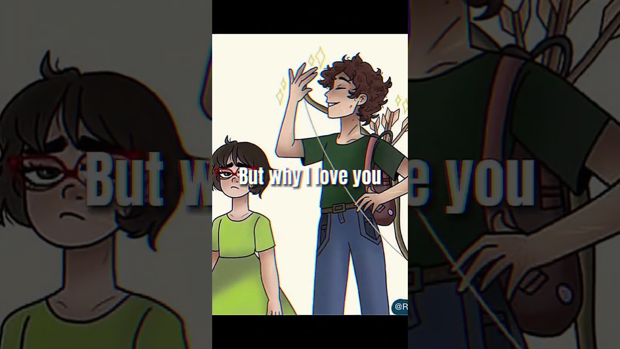 I love you so 💛 // 