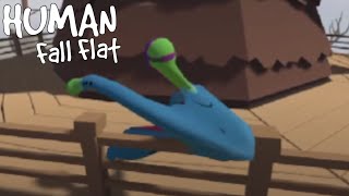 Solve the map, dont fall! (Human Fall Flat)