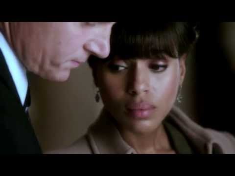 Vidéo: Kerry Washington, 