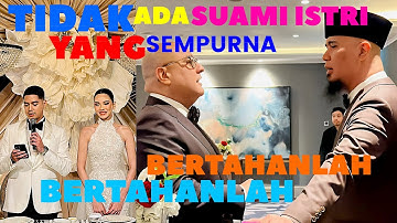 AHMAD DHANI TDK HANYA BAHAGIA KRN AL GHAZALI NIKAH,TP KRN BUNDA MAIA MENDAPATKAN LAKI2 YG LBH BAIK