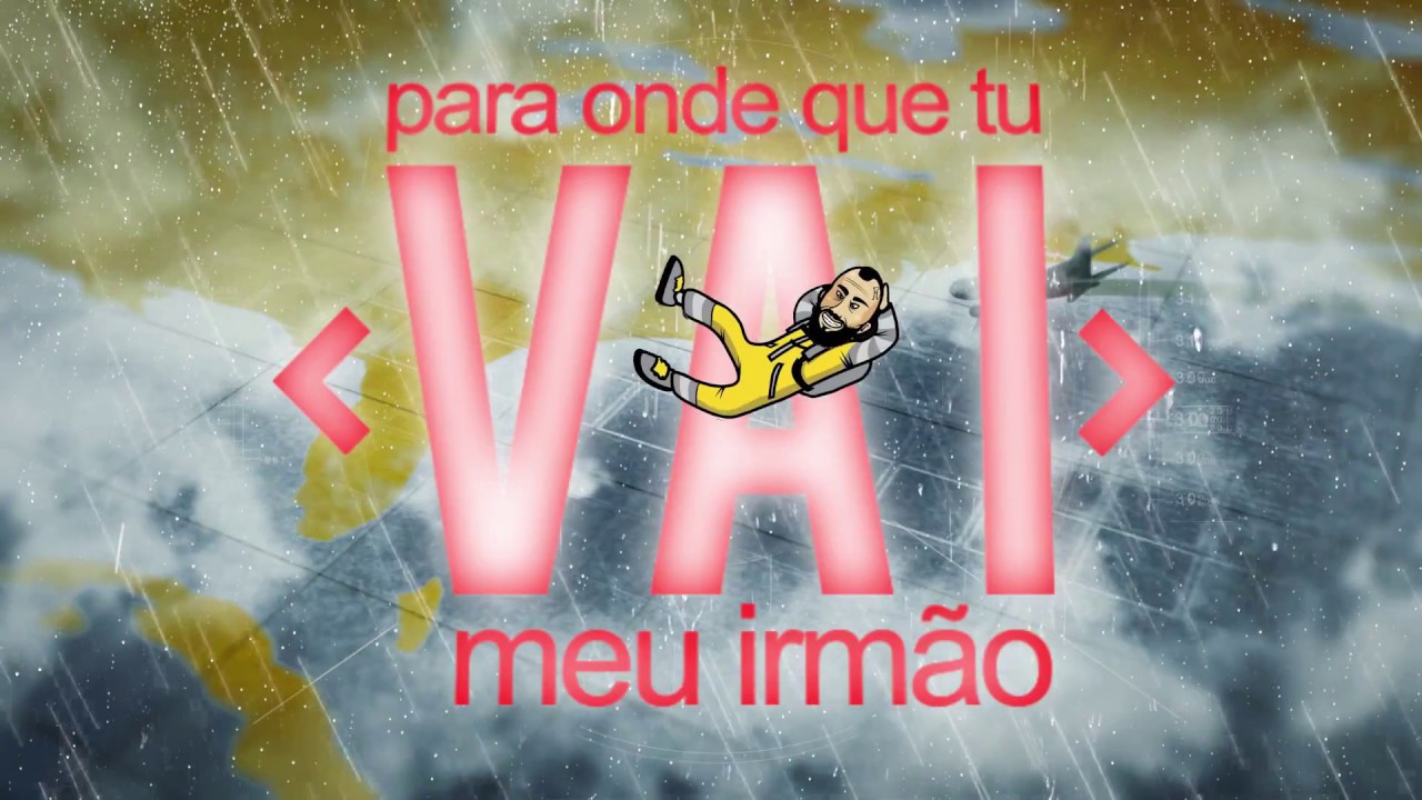 Watch ConeCrewDiretoria - Saída de Emergencia (CNHS Intro) on YouTube Watch ConeCrewDiretoria - Saída de Emergencia (CNHS Intro) on YouTube