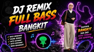DJ TIKTOK TERBARU 2026🎵DJ KAMU BANGKIT GASS POLL 🎵DJ JEDAG JEDUG 🎧 LIRIK VIDEO 