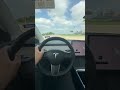2022 Tesla Model 3 Long Range Acceleration Shorts mp3