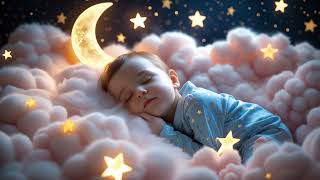 Relaxing Music for Babies to Sleep Deeply | Soft and Calming Lullabies #103 screenshot 4