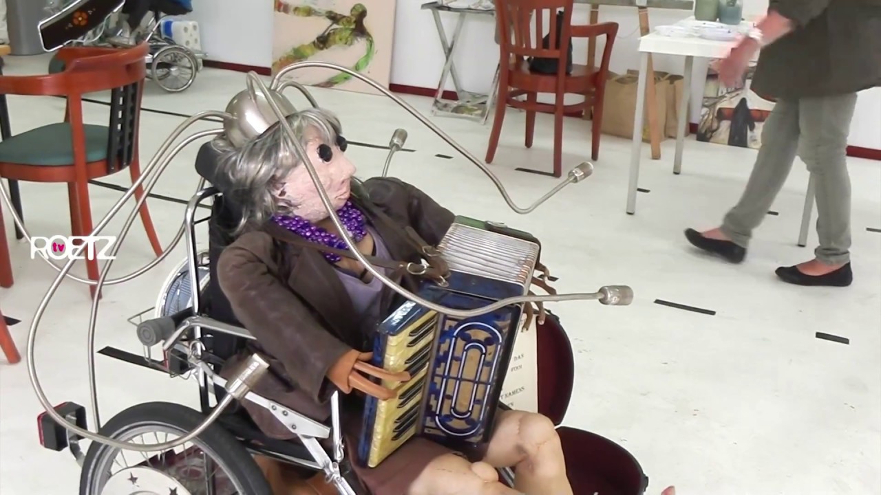 DUS TOCH -  bandenlichters en appeltaart