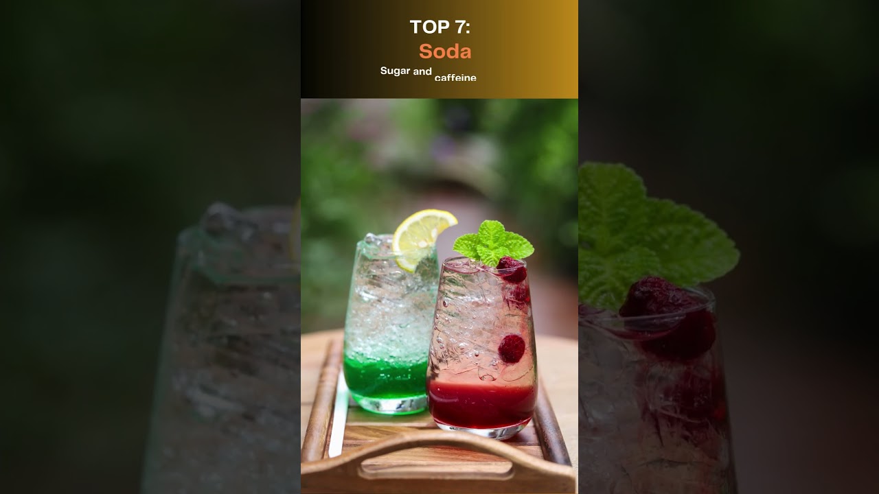 Top 10 Snacks Seniors Should Avoid Before Bedtime