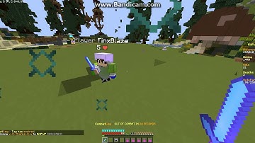Hacker in KitPvP | JartexNetwork