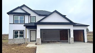 Tour 3711 Tanglewood Dr (LOT 17) - SOLD