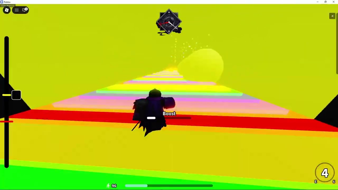 Gaming 23 [No More Time]