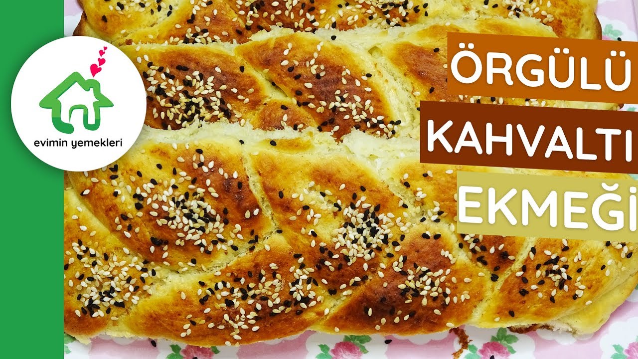 Örgü poğaça tarifi Örgü poğaça tarifi