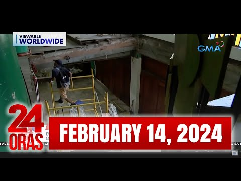 24 Oras Express: