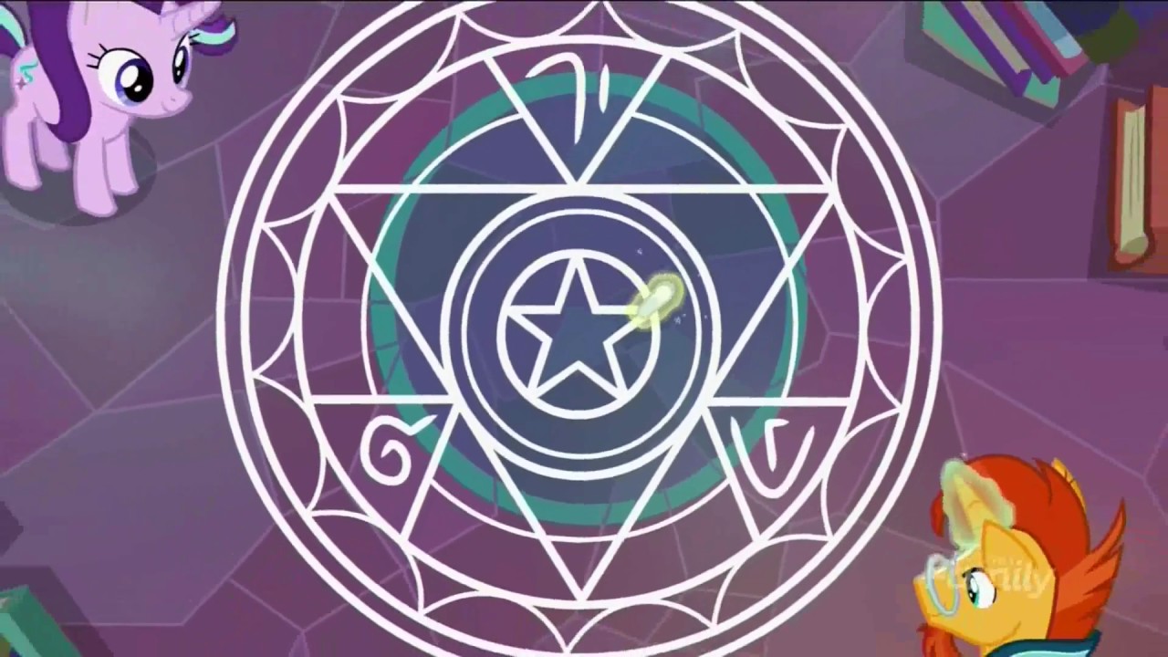 My Little Pony Season 7 Trailer! - YouTube