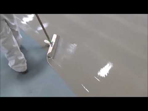 Video: Dry Mixes (66 Photos): Waterproofing Repair Cement Products For The Floor, Compositions For Waterproofing