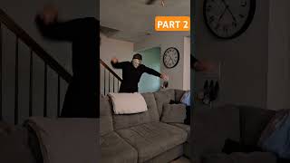 Part 2 Michael Myers Gets A Suprise Burst Of Energy