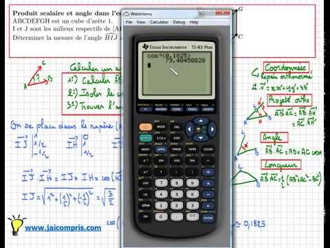 Vidéo: Comment calculez-vous l'espace poreux?