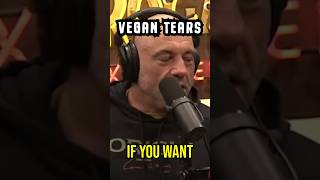 Vegans Should Eat Cows!