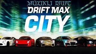 DRIFT MAX CITY (AUDİ İLE YANLIYORUZ) screenshot 4