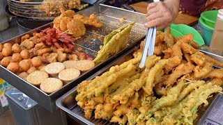 Super cheap! Collection of market food in southern TaiwanTaiwanese street food