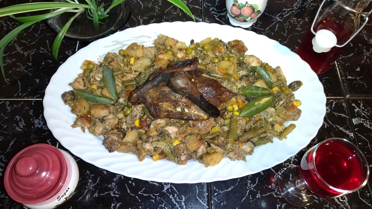 Зимно Бърнe по Царски HD