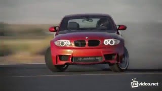 BMW 1M Walls MPowered Performance