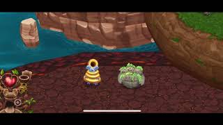 Quarrister Sooza Duet Continent Dof