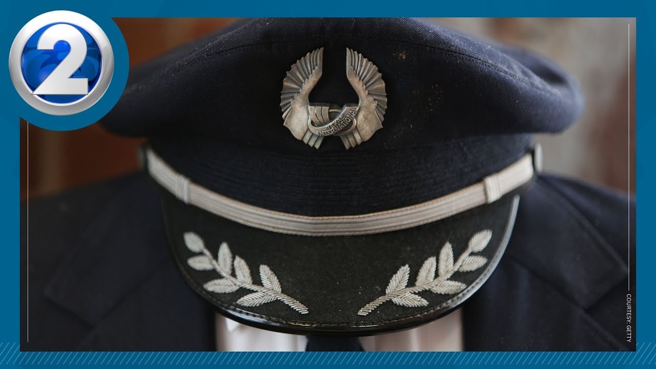 Man indicted after posing as airline pilot for free flights