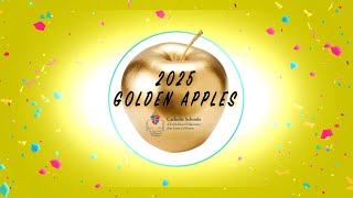 2025 Golden Apple Awards | Mrs. Shelly Taguchi | Our Lady of Victory School in Washington, D.C.
