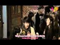 5Dolls - Your Words Lyrics Ft Jay Park