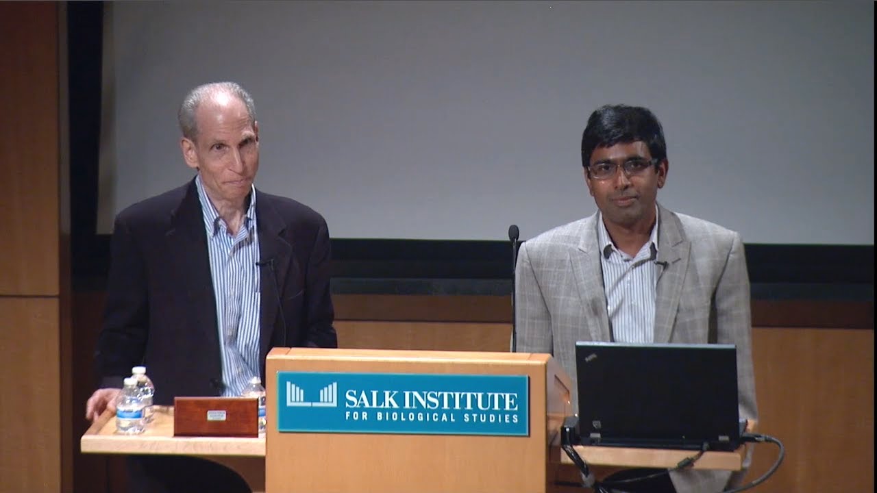 Video thumbnail for Circadian Lighting and Health (ANFA)