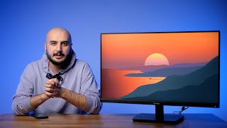 Uygun Fiyatlı 32 inç Monitör - Viewsonic VA3209 inceleme