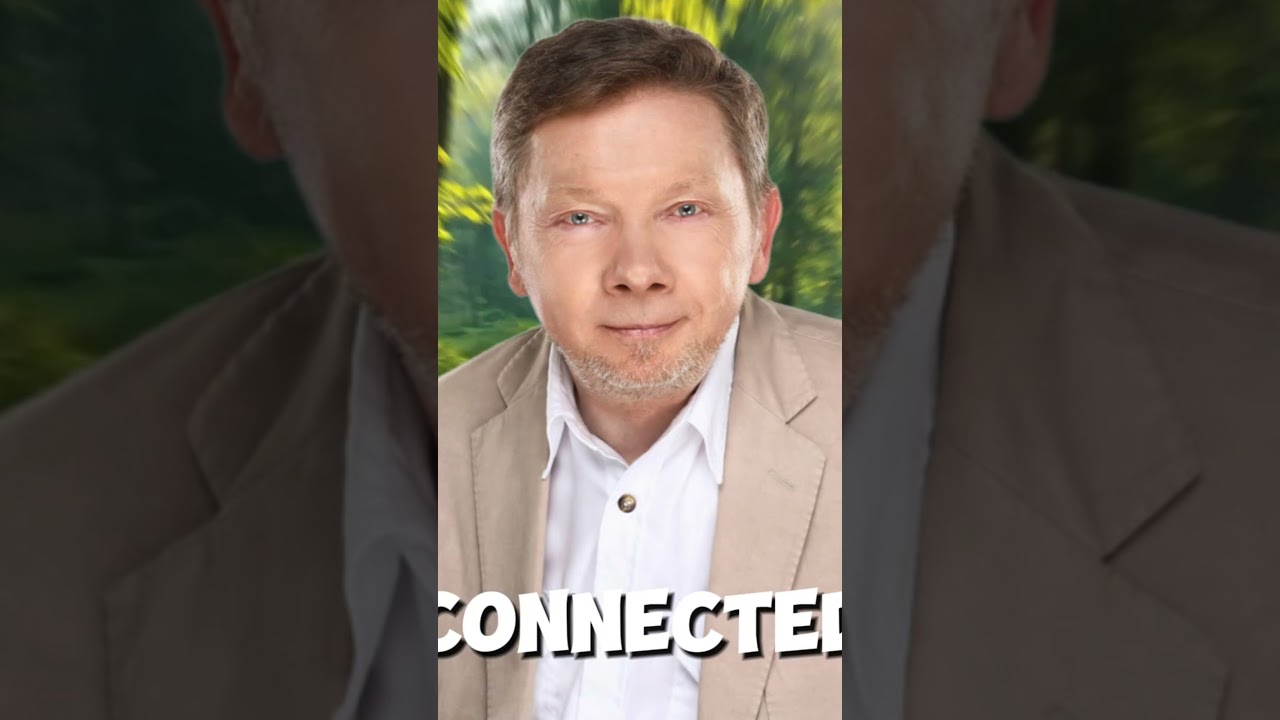 What's the REAL Reason SPIRITUAL Growth Feels So Elusive