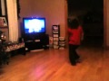 Dance 2 wii game gary yeo jnr