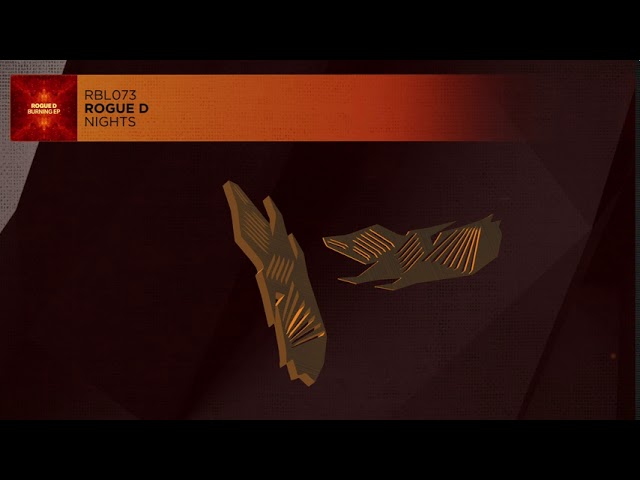 Rogue D - Nights auf YouTube ansehen Rogue D - Nights auf YouTube ansehen