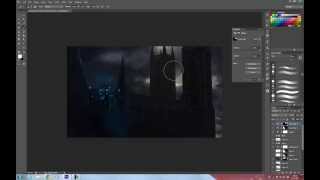 Tutorial: Editing colors in your digital artwork