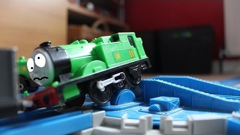 Oliver Owns Up Remake